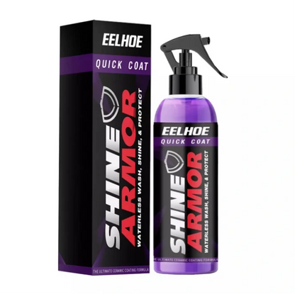 Nano Spray Anti-rayures pour Voiture