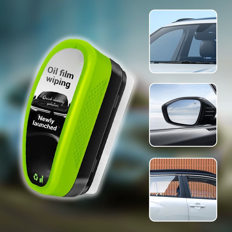 VisioMax - Vue cristalline par tous les temps